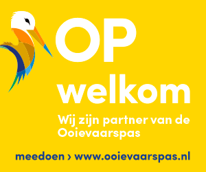Partner Ooievaarspas